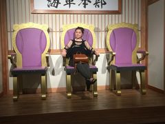 -东京塔海贼王主题公园