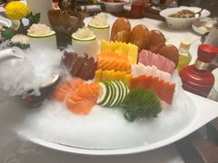 -同庆楼(滨湖富茂店)