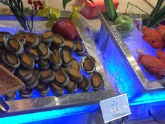 -湖州东吴开元名都酒店-滨河自助餐厅
