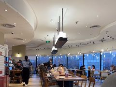 -必胜客(巴沟店)