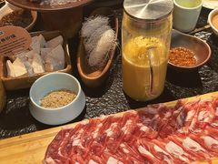 -阳坊涮肉(西直门凯德mall店)