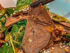 -蜗牛小馆醉乡民谣云南菜(惠新西里店)