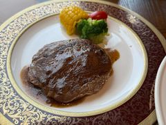 -重庆丽苑维景国际大酒店·海鲜自助餐厅