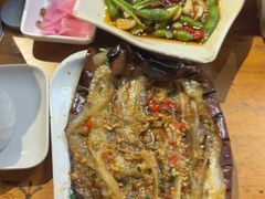 -木屋烧烤(白石洲店)