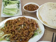 -姥家春饼店(漳州二路店)