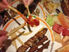 -比格比萨(烟台龙口博商店)