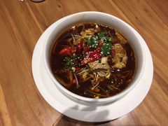 -枣子树·素食餐厅(普陀山店)