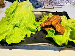 -云晓光头烧烤吧(盛夏店)