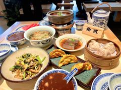 -南京大牌档(龙江新城市广场店)