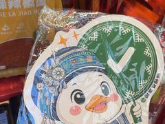 -但家香酥鸭(民生路总店)