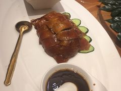 -白金汉爵大酒店·中餐厅(相城店)