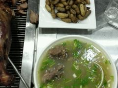 android_upload_pic-郭记原生态烤羊腿(长宁路店)