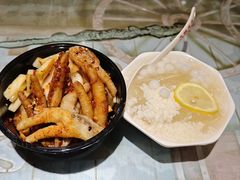 -嘉州九妹凤爪(乐山总店)