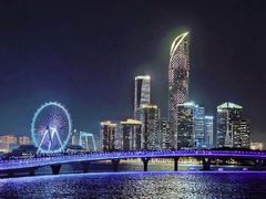 -金鸡湖景区