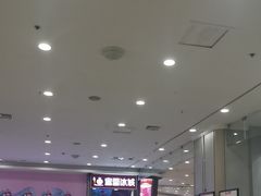 -大润发(合川店)