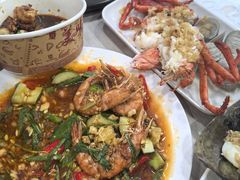 -船奇蒸汽海鲜·闽菜(八市海鲜总店)