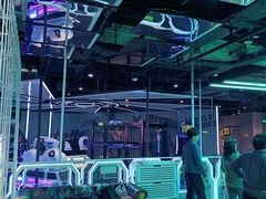 -世代星球·保龄球·镭战真人CS·团建(杨浦店)