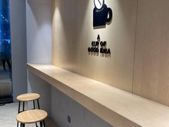 用餐区-Seesaw Coffee(西岸凤巢店)