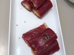 脆脆鲜虾红米肠-蔡澜点心·粤菜(西单大悦城店)