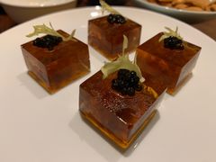 -蛇口希尔顿南海酒店·随轩中餐厅·粤菜