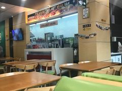 -Borenos Fried Chicken(Asia City)