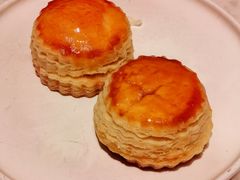 榴莲酥-荣小馆(临海世纪花城店)