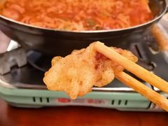 -第二外国语学院-韩国餐厅(朝阳路店)