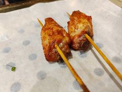 -盟重烧烤(高正街店)