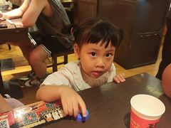 -王繁星面馆(西安熙地港店)