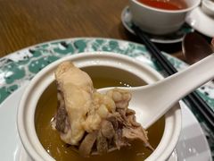 -珍呈中餐厅•粤川淮扬新疆(乌鲁木齐康莱德酒店)