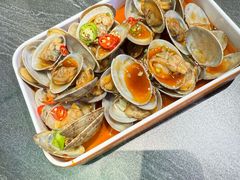 -钱锋炭缸烧烤(南湖大路总店)