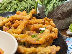 -椒香城门口重庆老火锅(美颂广场店)