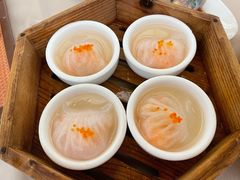 逸林虾饺皇-广州逸林假日酒店·四季桃源中餐厅(白云山风景区店)