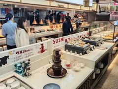 -西十二街牛排自助餐厅(大悦城店)