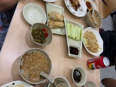 -百家鸡味馆(清泰店)