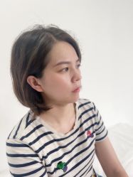 -Yue Show馨选·半永久纹眉纹眼线