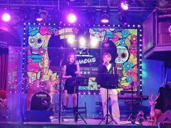 -Famous肥猫墨西哥音乐餐吧(五棵松华熙LIVE店)