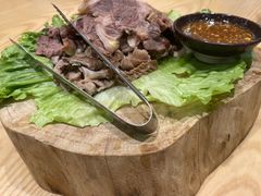 -村长家的疙瘩汤(沌口店)
