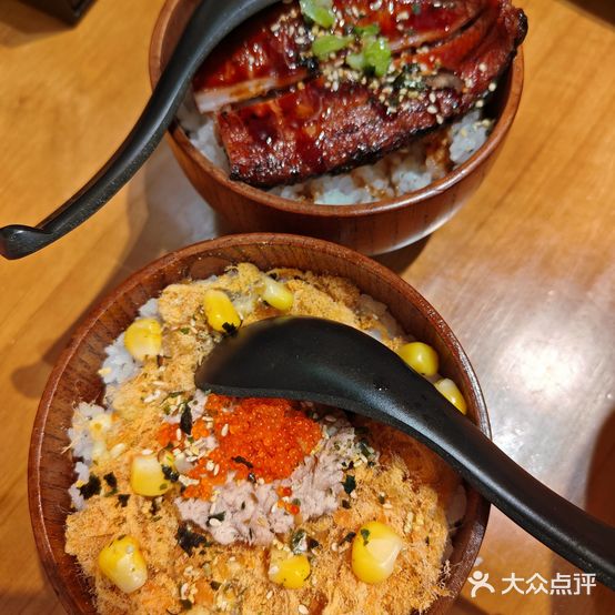 大食将军·寿司食堂(南山店)