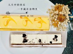-壹点壹客·生日蛋糕(龙岗店)