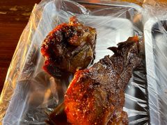 -赵元章肉骨烧(山塘街店)