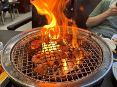 -金刚山(学府路店)