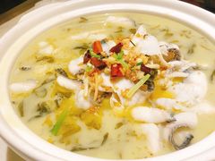 -小菜园新徽菜(上海浦东复地活力城店)