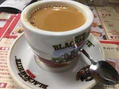 -華人 華星冰室(氹仔 店)