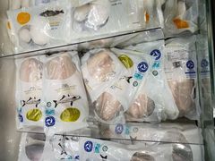 -盒马鲜生(财富中心店)
