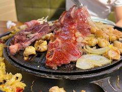 -牛犇炭火烤肉·鲜切烤肉(承德总店)