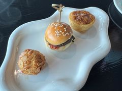 -澳门旅游塔360°旋转餐厅(南湾湖广场店)