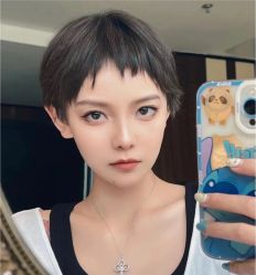 -LJOY丽锦造型·烫发染发