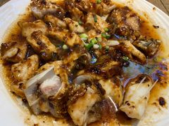 -鱼醉无骨鱼·中山脆肉鲩(荔湾路店)