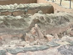 -秦始皇帝陵博物院(兵马俑)